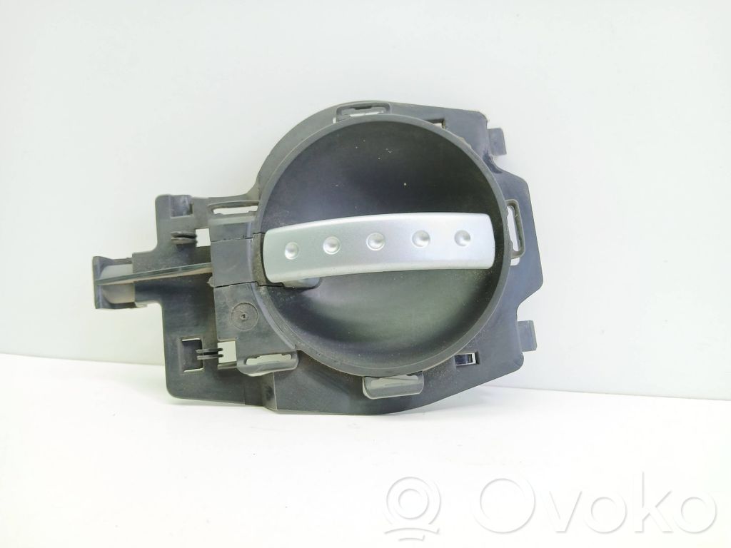 Citroen C3 Front door interior handle 