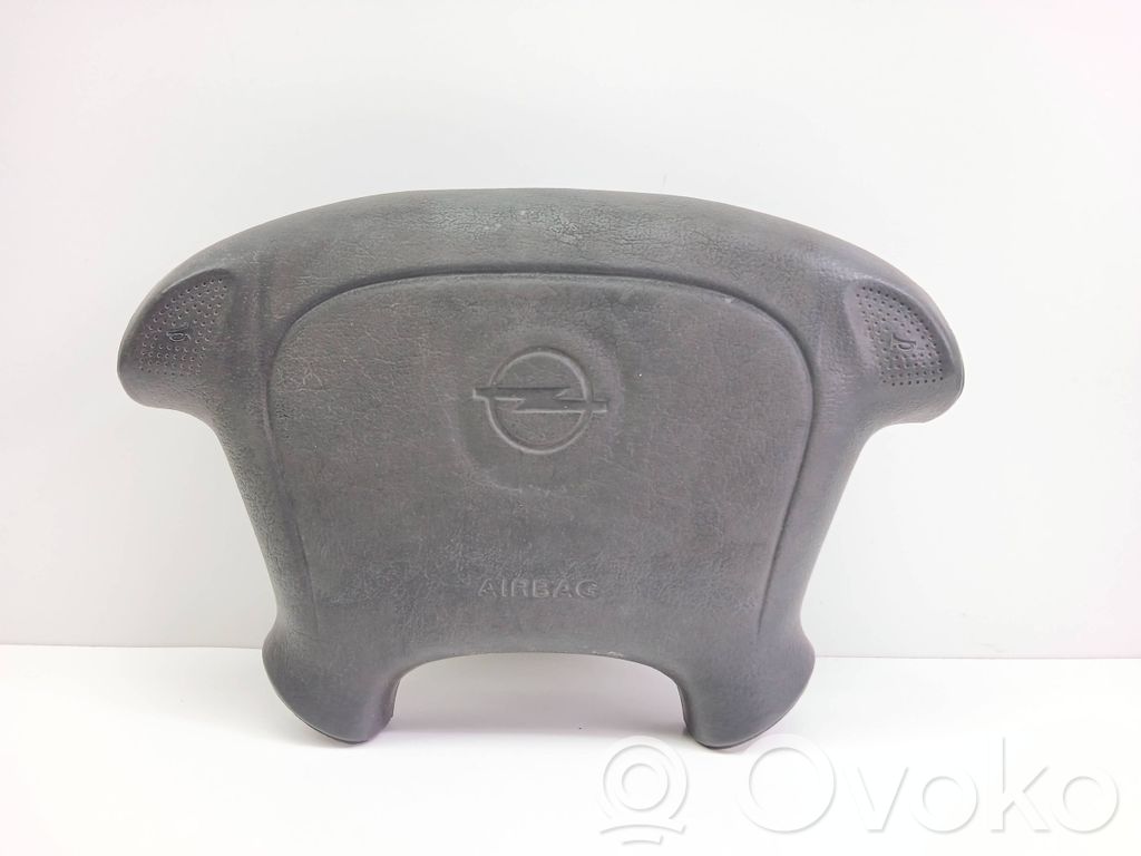 Opel Omega B1 Poduszka powietrzna Airbag kierownicy 