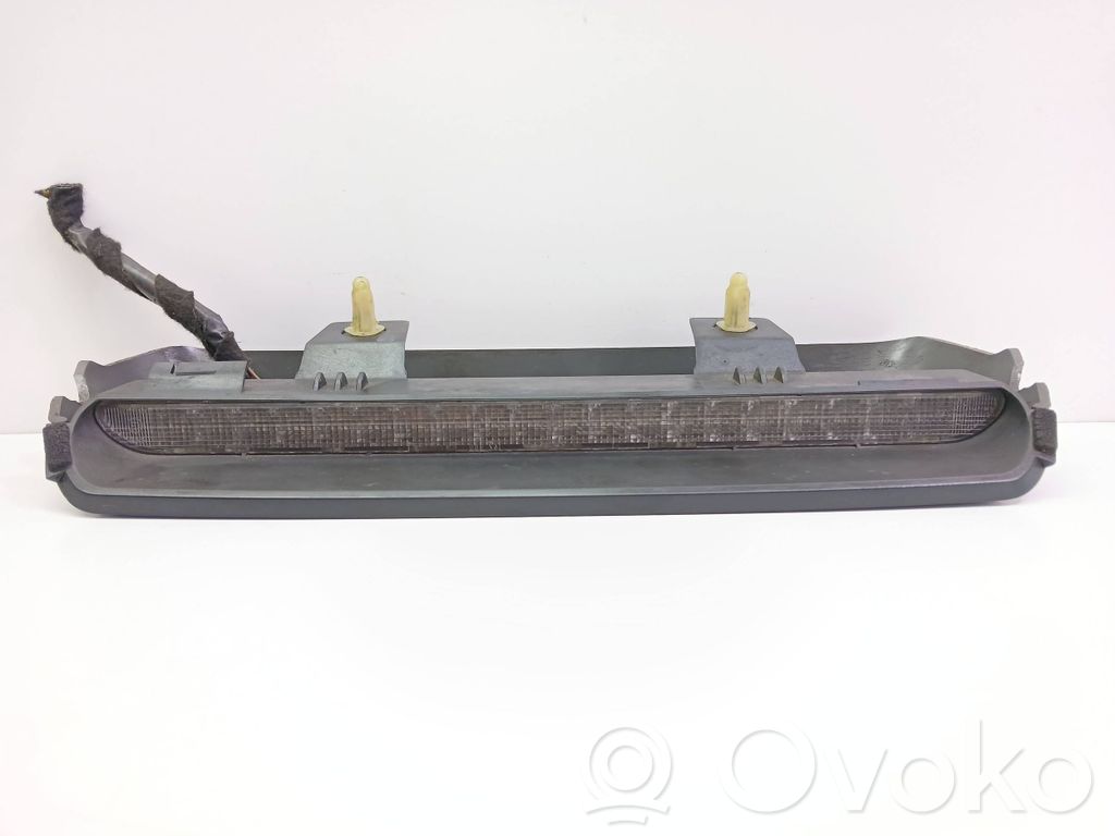 Volvo S40, V40 Third/center stoplight 