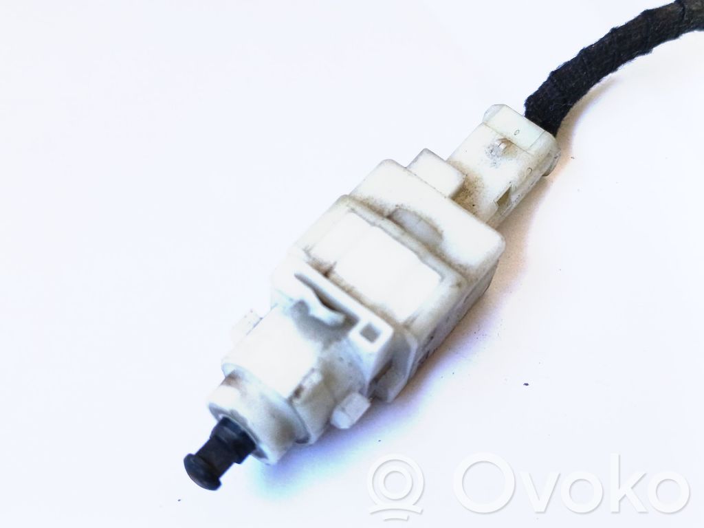 Peugeot Boxer Brake pedal sensor switch 