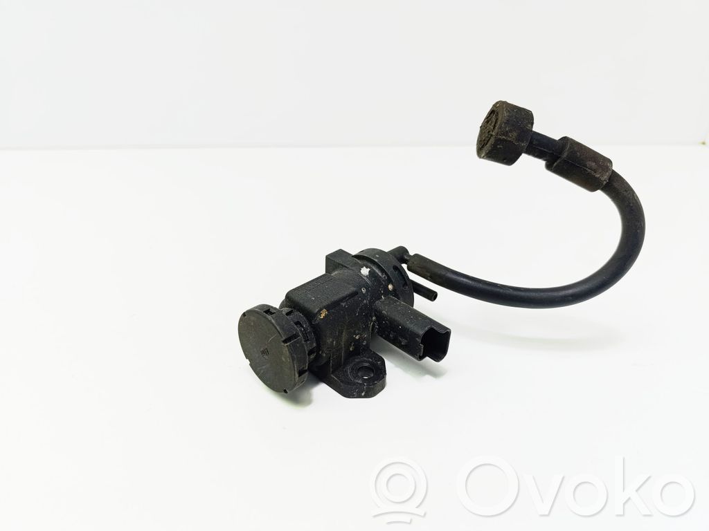 Peugeot Boxer Solenoīda vārsts 