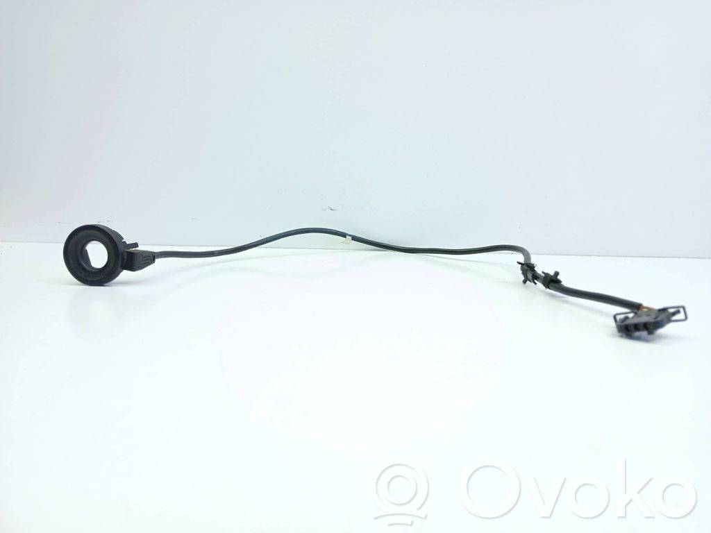 Volkswagen Sharan Immobiliser reader (aerial) 