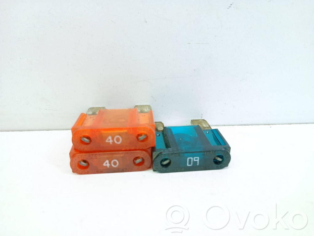 Volkswagen Sharan Fusible 