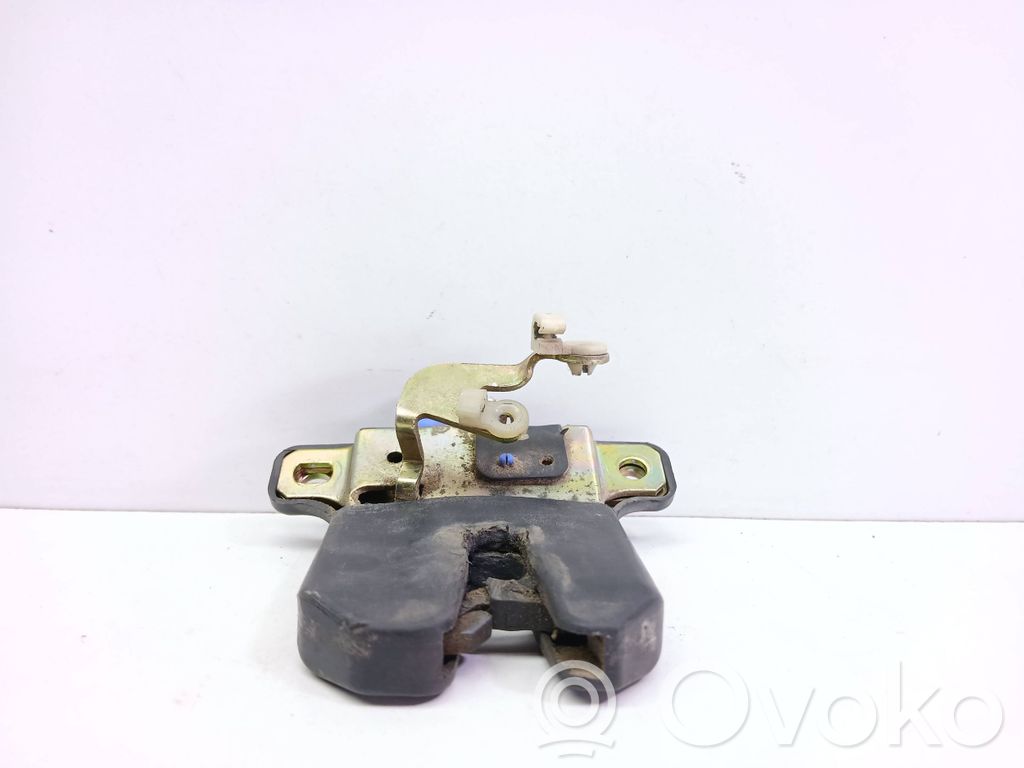 Audi A6 S6 C5 4B Tailgate/trunk/boot lock/catch/latch 