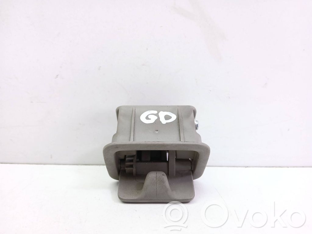 Audi A6 S6 C5 4B Gancho 