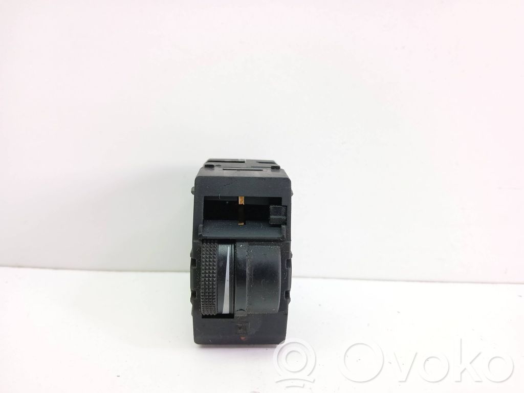 Audi A6 S6 C5 4B Panel lighting control switch 