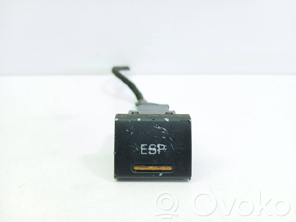 Audi A6 S6 C5 4B ESP (stability program) switch 