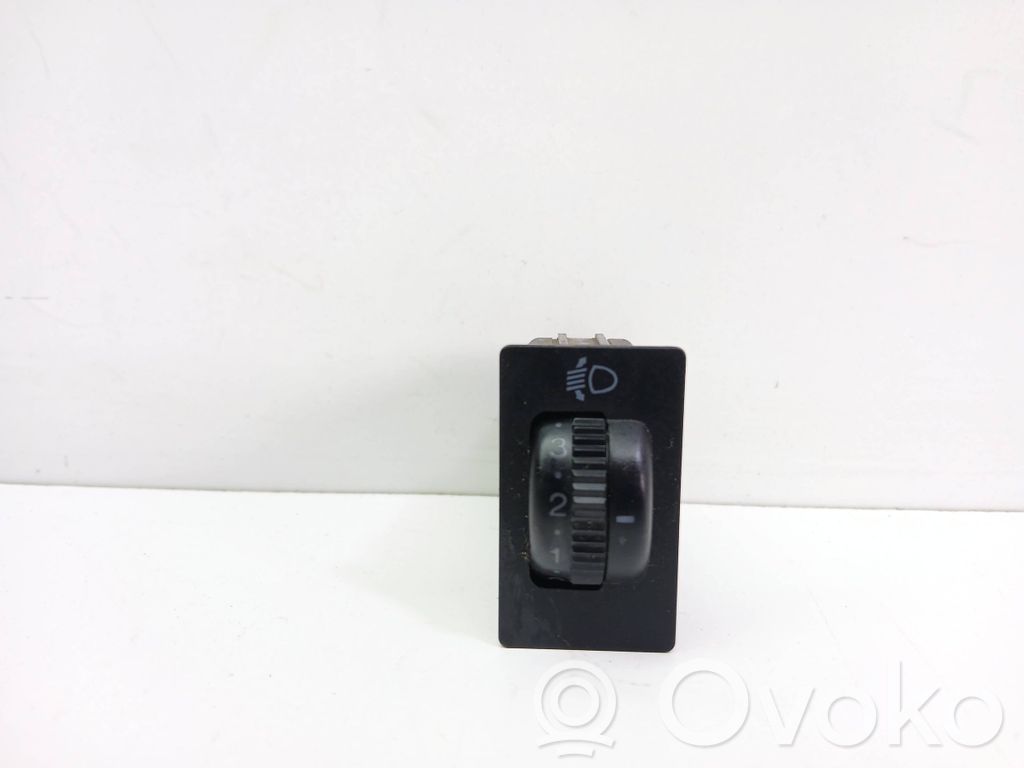 Toyota Corolla Verso AR10 Headlight level height control switch 