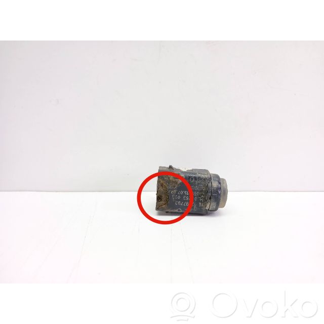 Opel Vectra C Sensor de aparcamiento PDC 