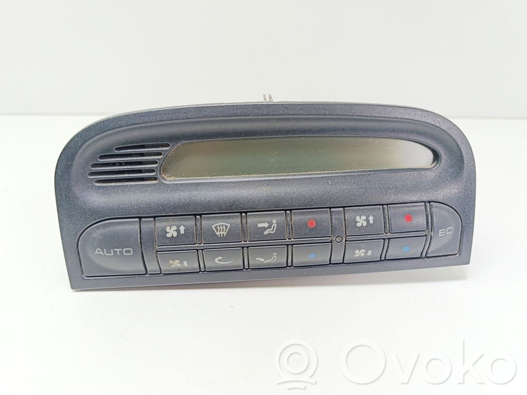 Seat Alhambra (Mk1) Climate control unit 