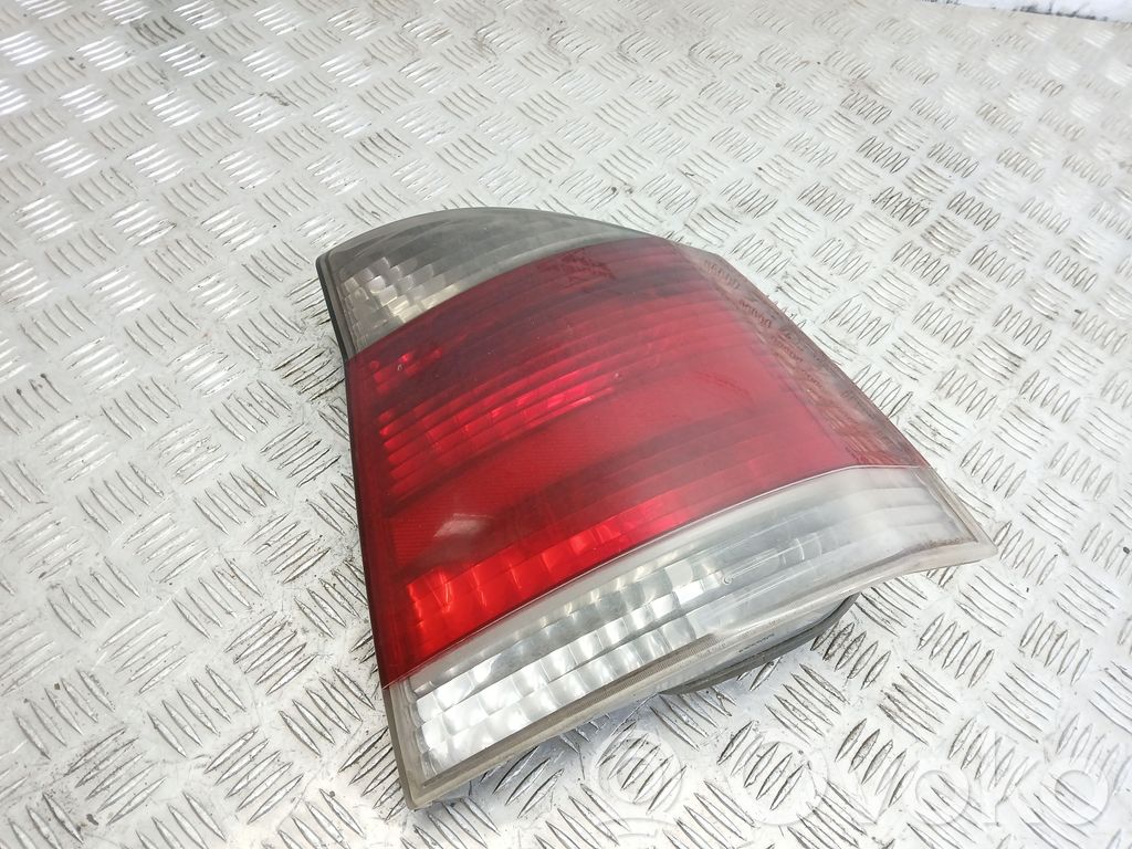 Opel Vectra C Takavalot 