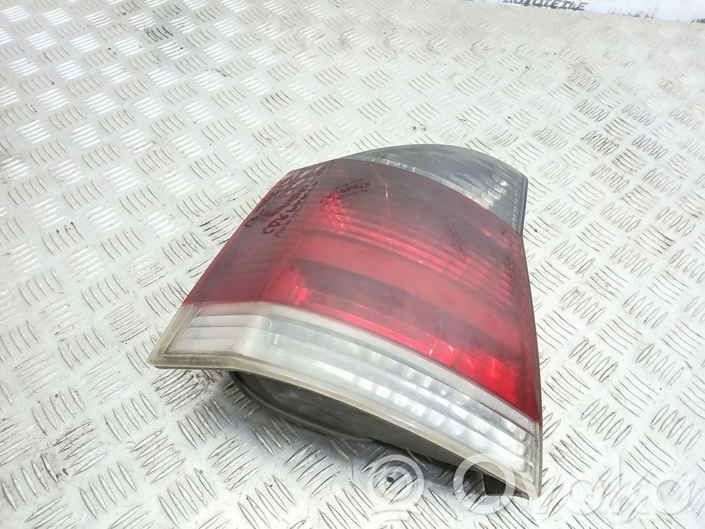 Opel Vectra C Takavalot 