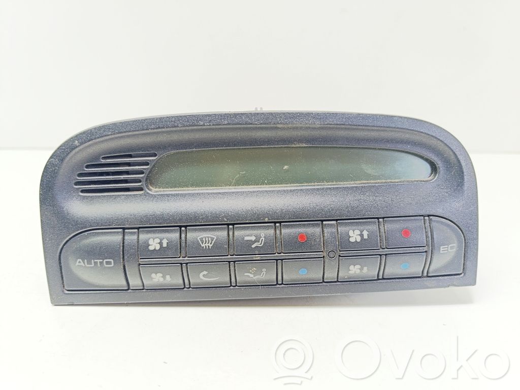 Seat Alhambra (Mk1) Climate control unit 