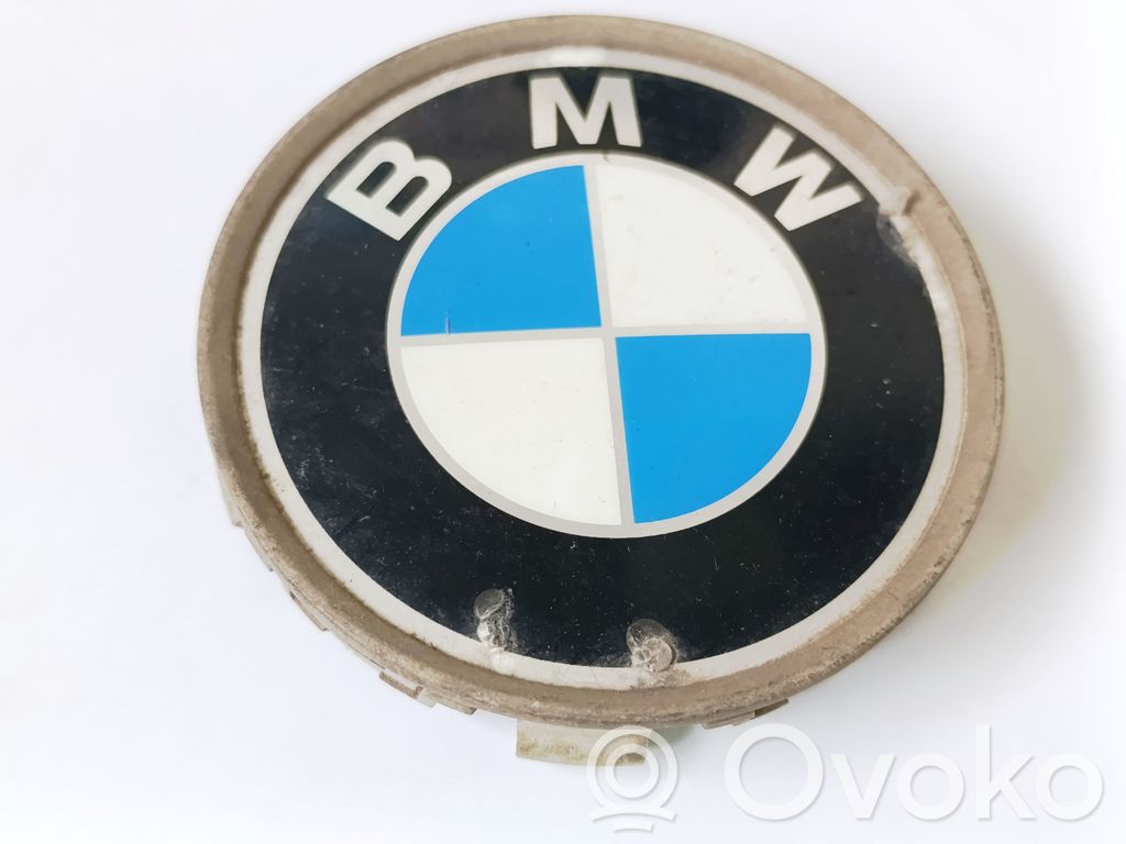 BMW 1 E81 E87 Original wheel cap 