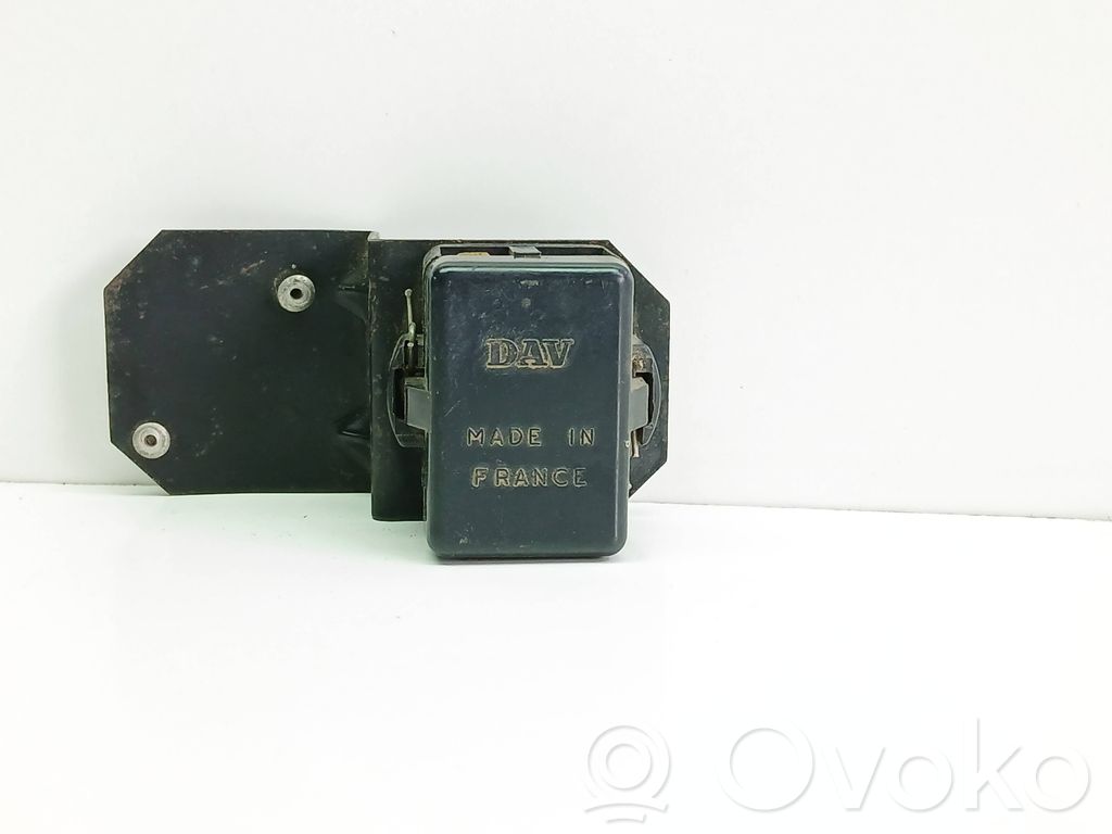 Sensor