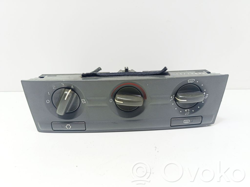 Volvo S40, V40 Climate control unit 