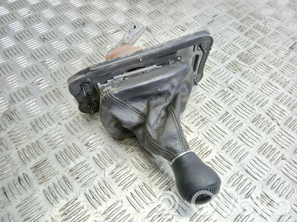 Selector caja de cambios