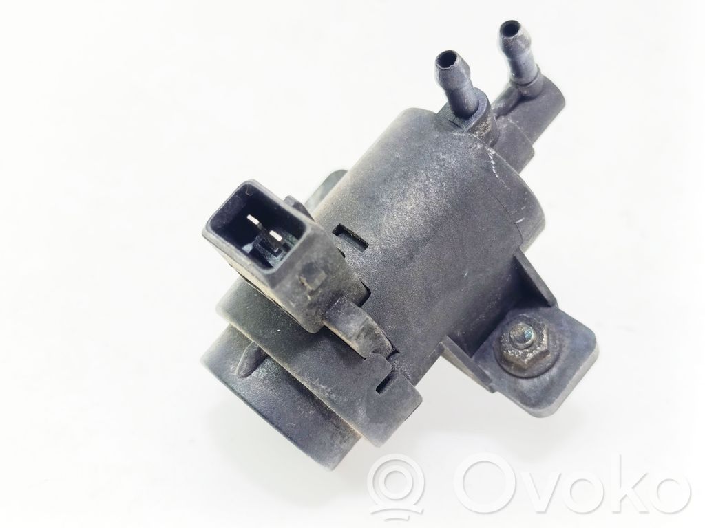 Renault Scenic I Solenoidinis vožtuvas 