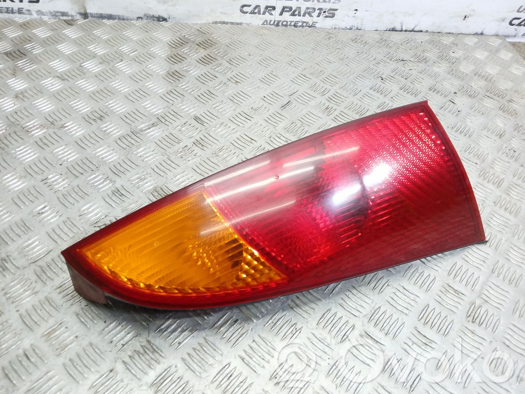 Ford Focus Galinis žibintas kėbule 