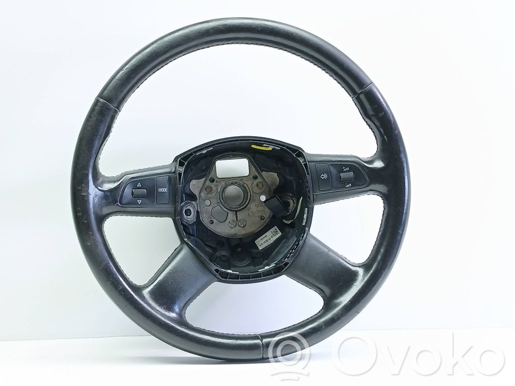 Ohjauspyörä   4F0419091AH,61680000B