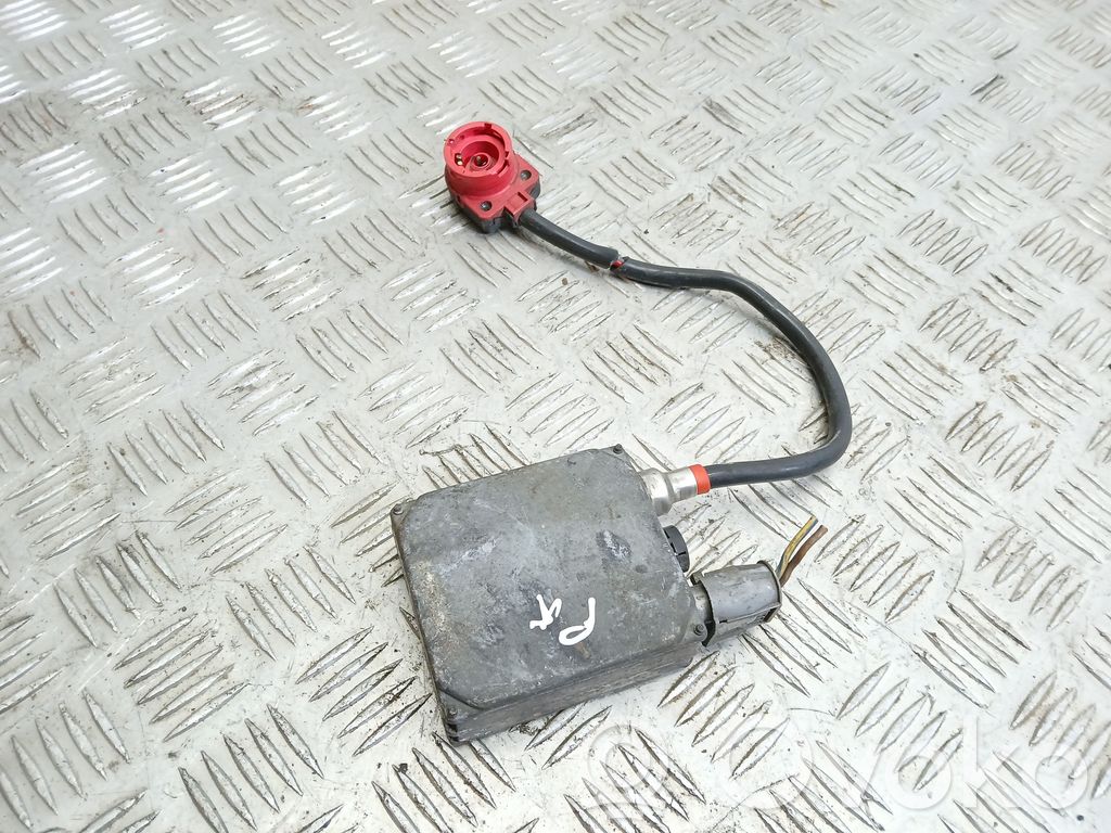 BMW 5 E39 Headlight ballast module Xenon 