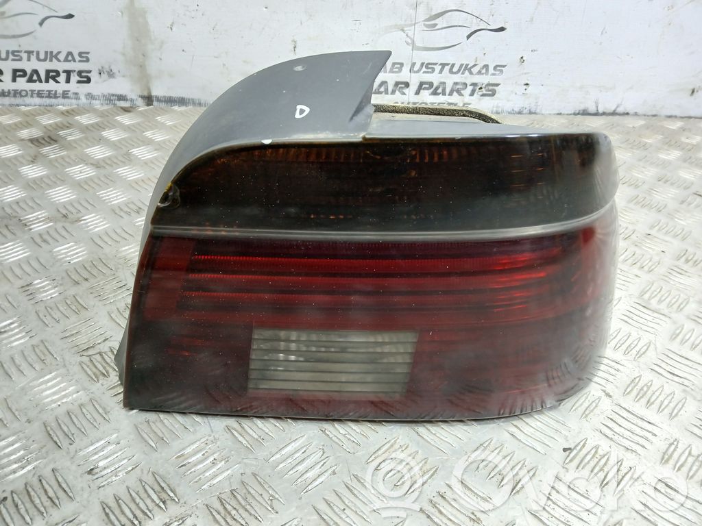 BMW 5 E39 Rear/tail lights 