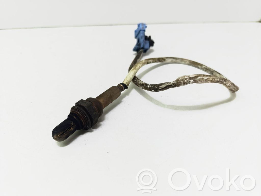 Peugeot 207 Lambda probe sensor 