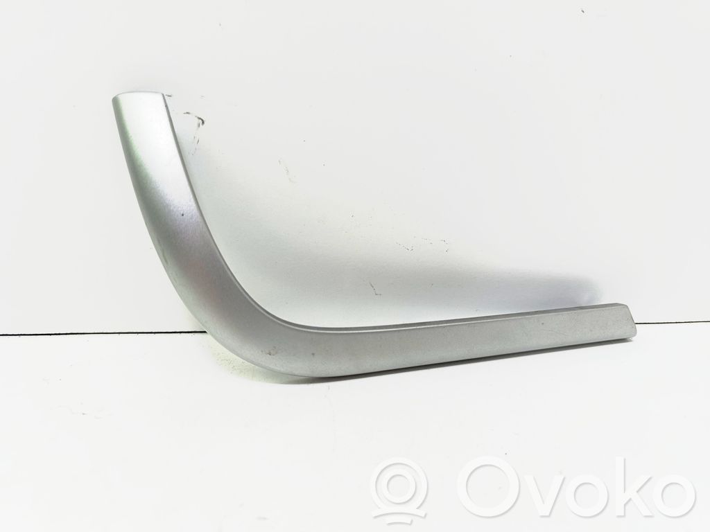 Peugeot 207 Other interior part 