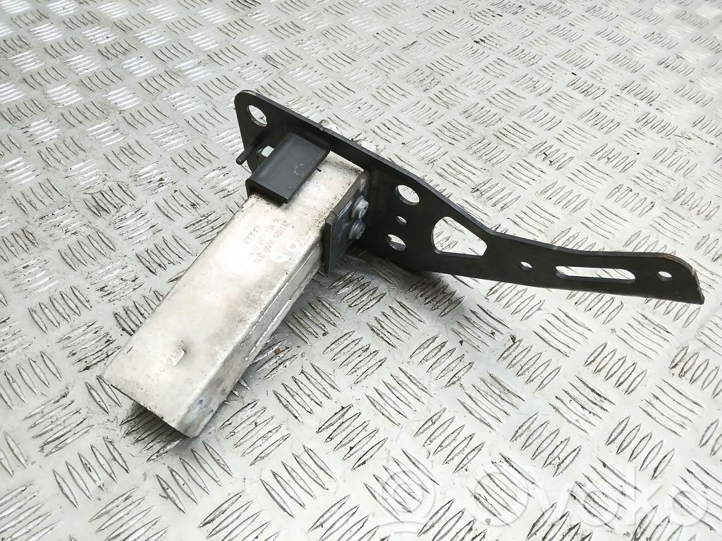 Audi A6 S6 C6 4F Front bumper shock/impact absorber 
