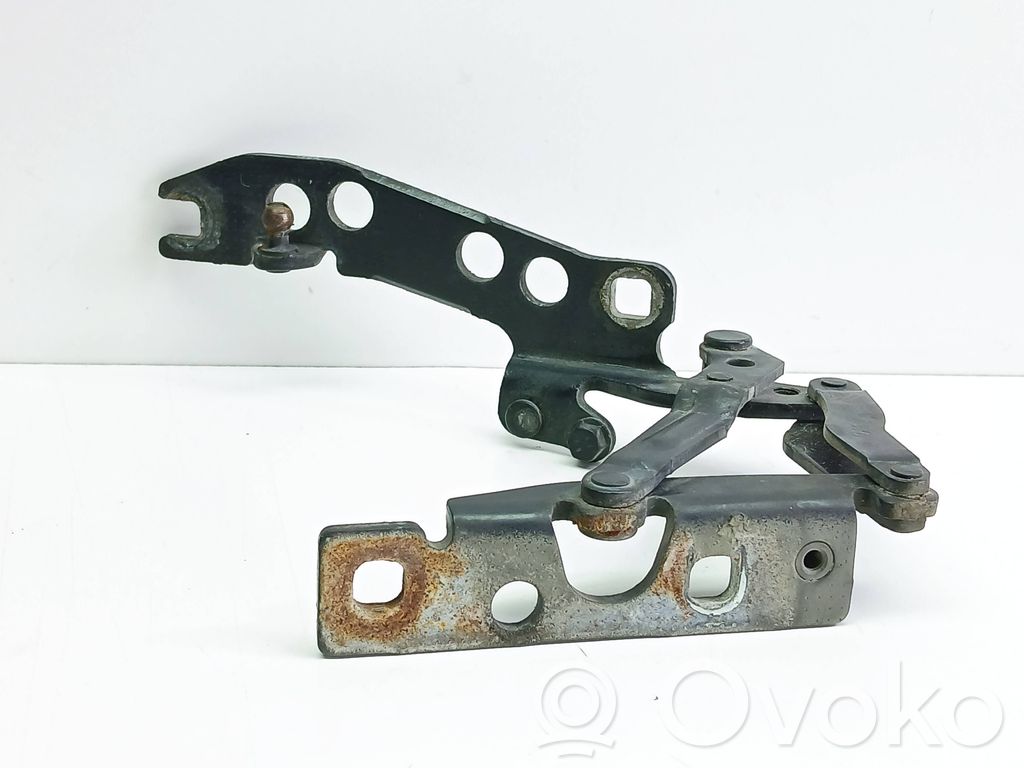 Engine bonnet/hood hinges
