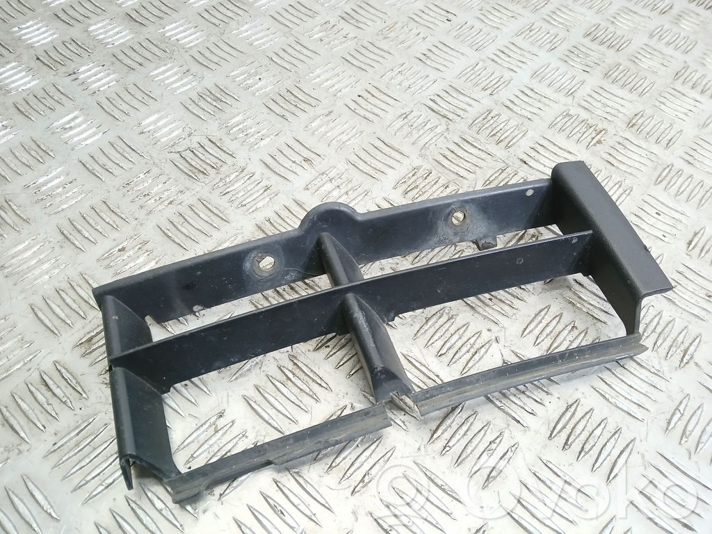 BMW 5 E39 Front bumper lower grill 