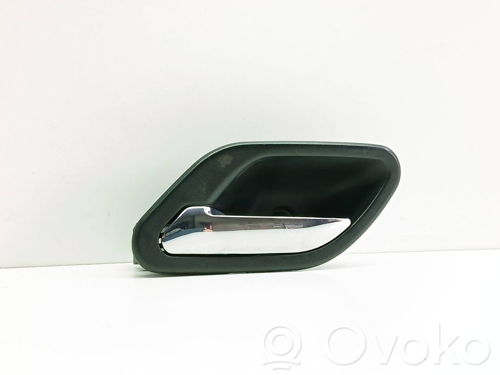 BMW 5 E39 Front door interior handle 