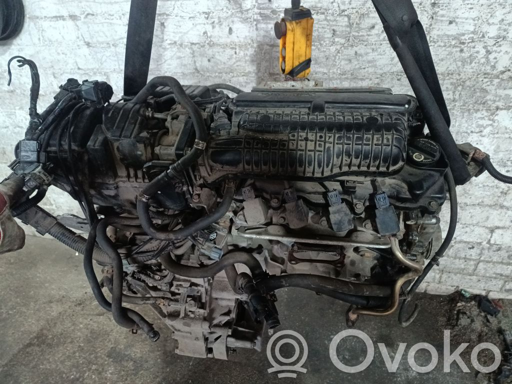Engine   L15A1,M5PA
