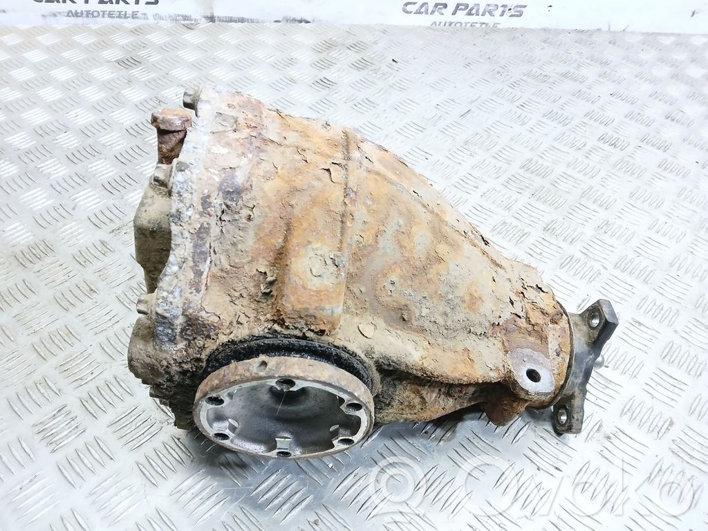 Mercedes-Benz C W203 Galinis reduktorius 