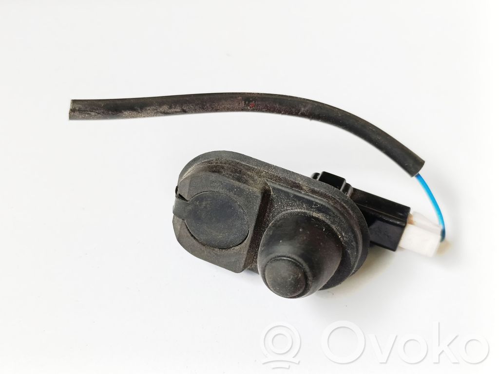 Front door sensor