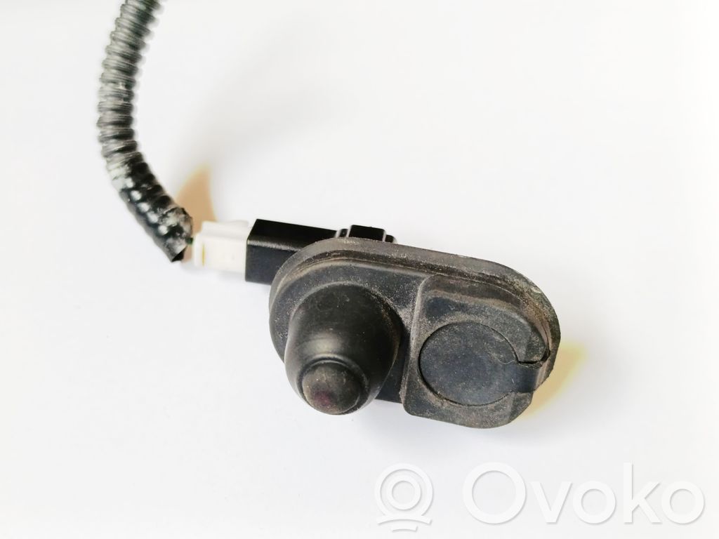Sensor de la puerta trasera