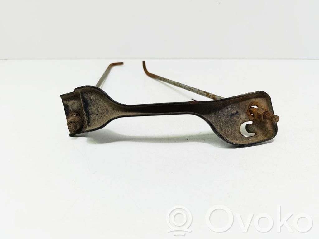Honda Fit Support batterie
