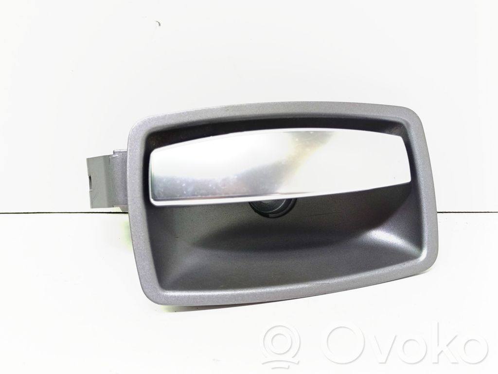 BMW 7 E65 E66 Rear door interior handle 