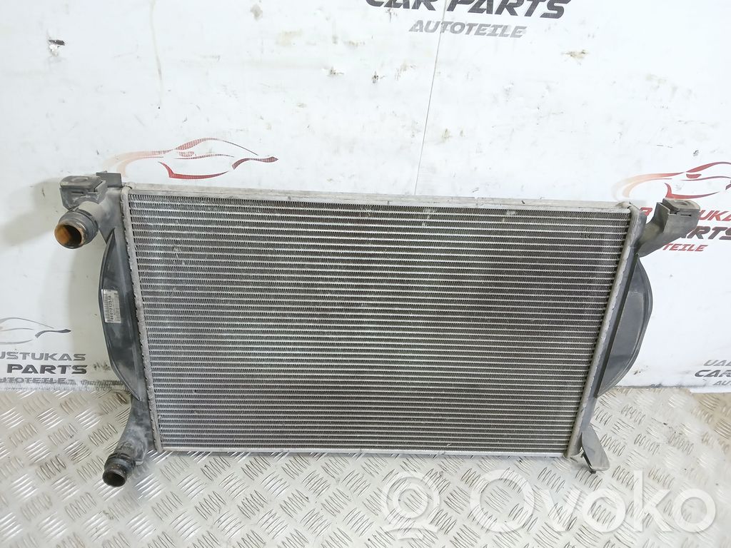 Audi A4 S4 B7 8E 8H Radiatore di raffreddamento