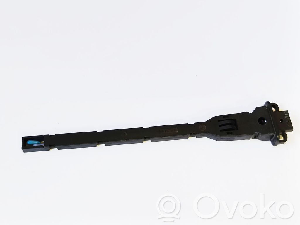 BMW 7 E65 E66 Interior temperature sensor 