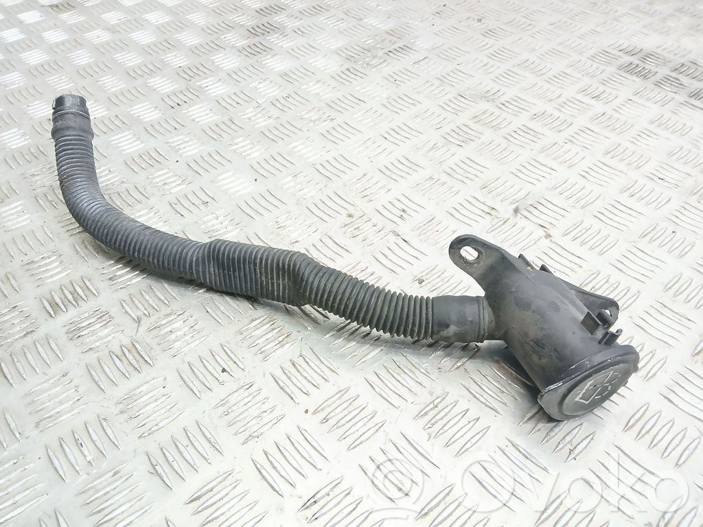 BMW 7 E65 E66 Einfüllschlauch Waschwasserbehälter 