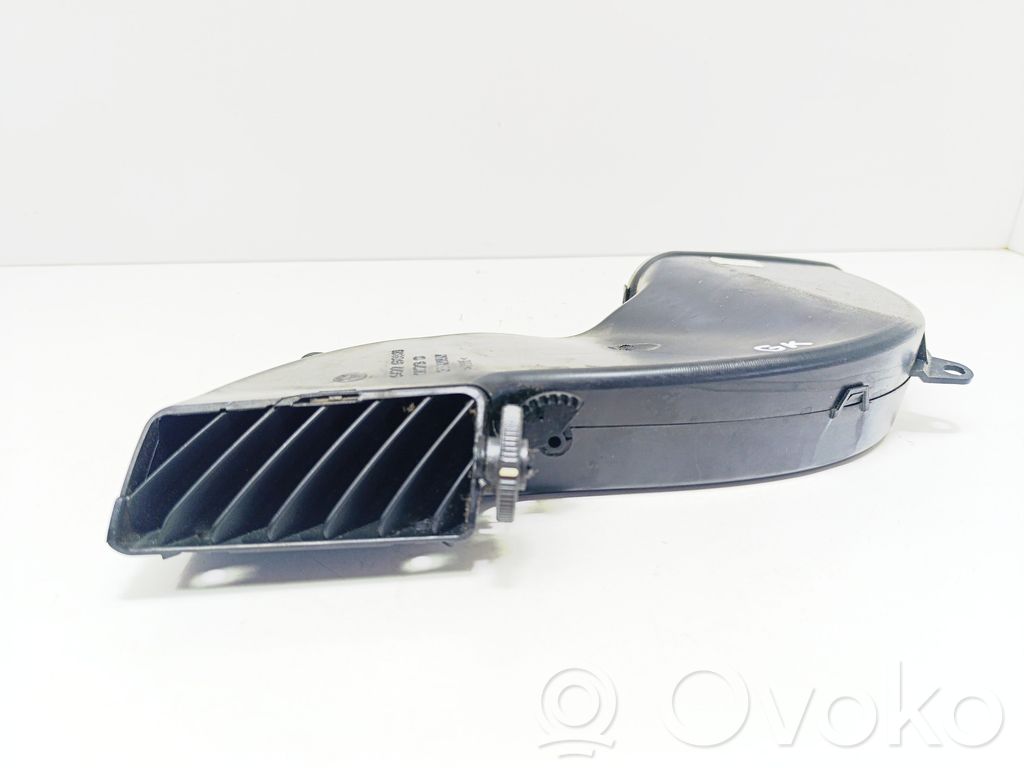 BMW 7 E65 E66 Lüftungsdüse Lüftungsgitter 