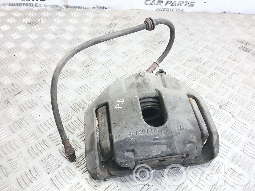 Bremssattel vorne