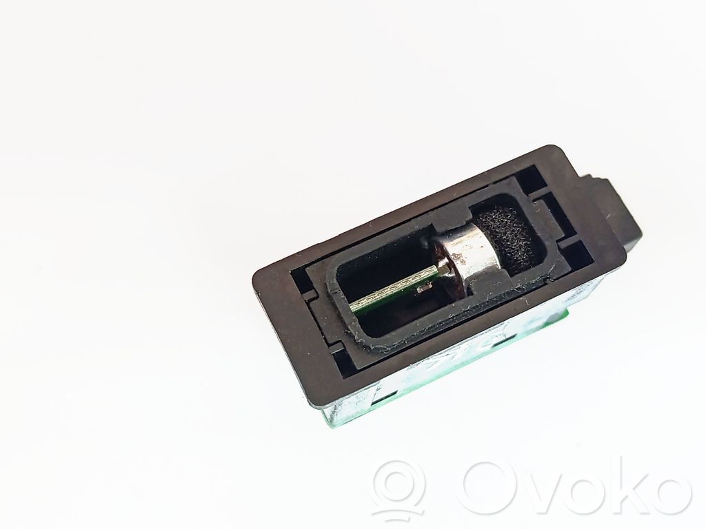 BMW 7 E65 E66 Mikrofons (bluetooth / tālrunis) 