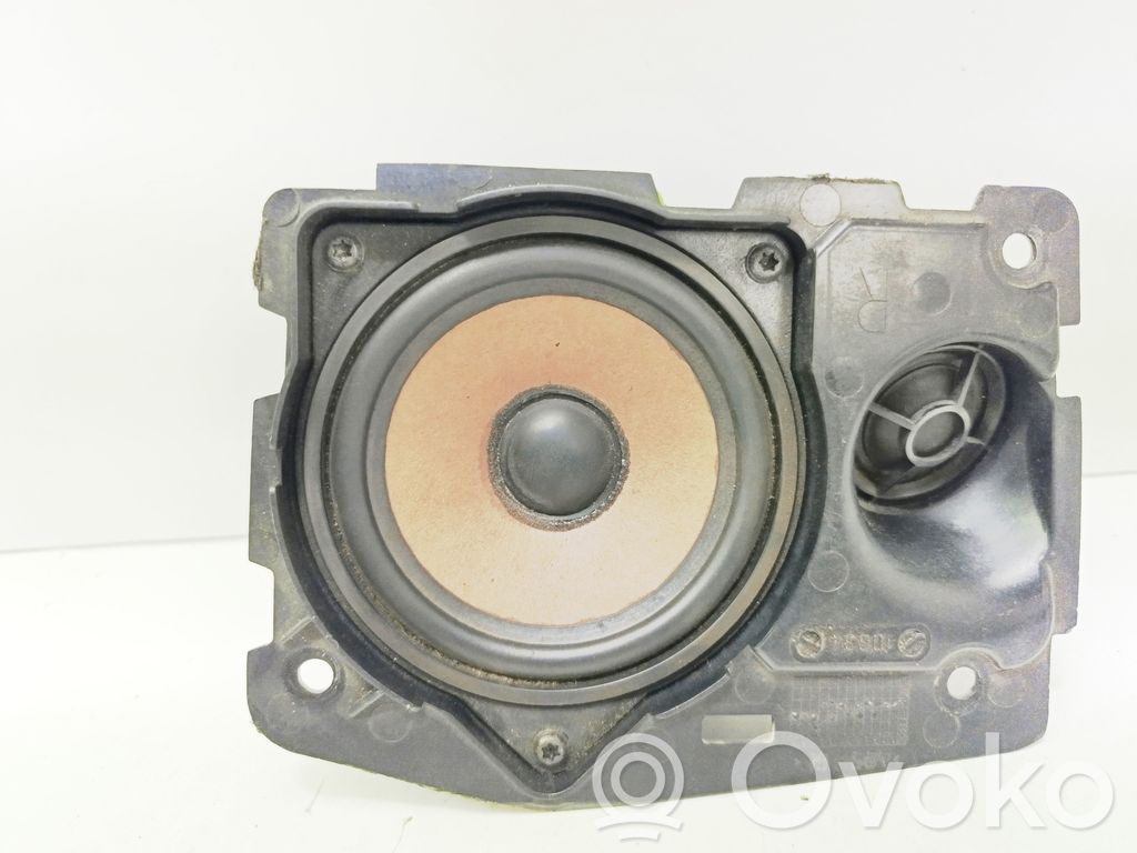 BMW 7 E65 E66 Rear door speaker 