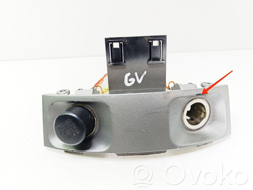 BMW 7 E65 E66 Other interior part 