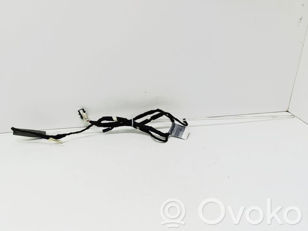 BMW 7 E65 E66 Luz interna puerta delantera 