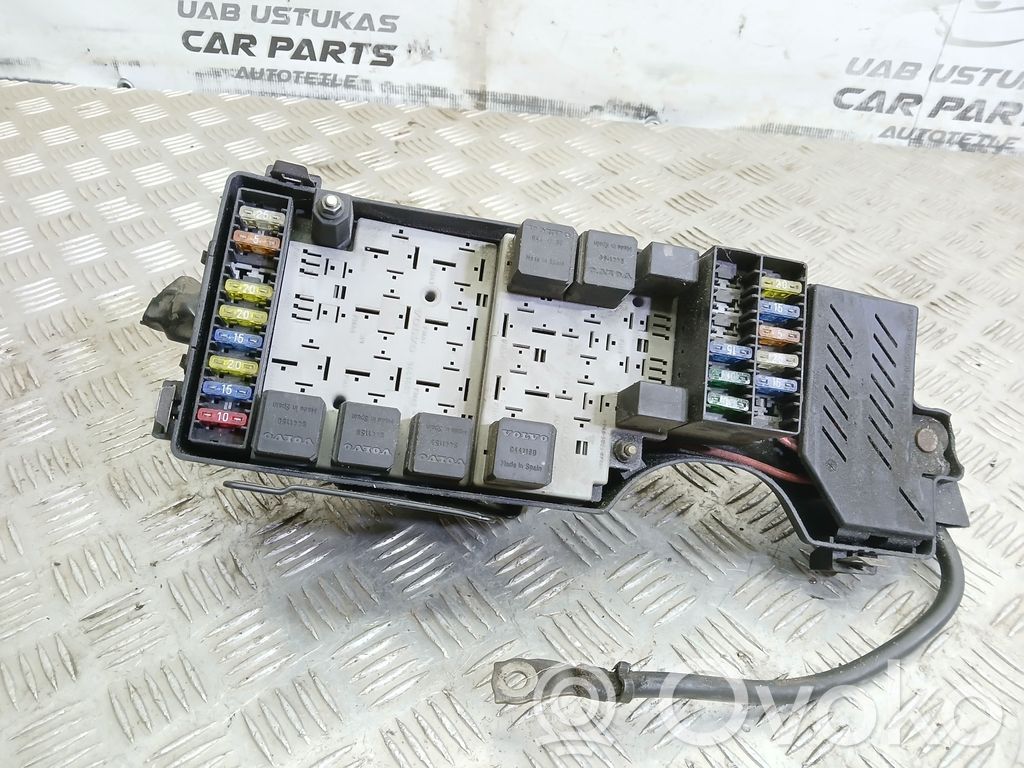 Fuse module   9441606