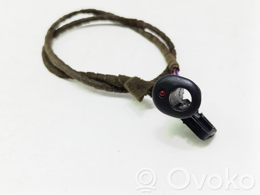 Skoda Superb B5 (3U) Other wiring loom 