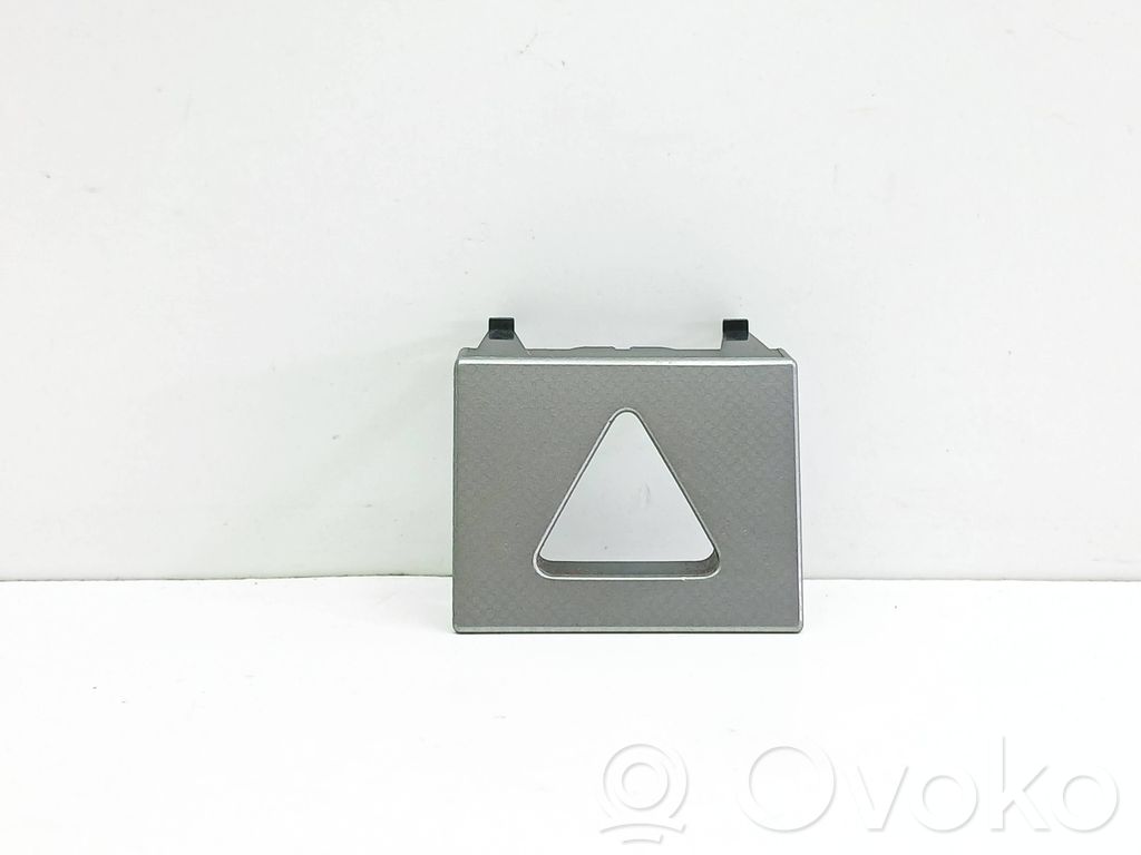 Volkswagen PASSAT B6 Inserti decorativi cornice della consolle centrale